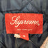 シュプリーム Supreme Quilted Faded Plaid Shirt メンズ JPN:S
