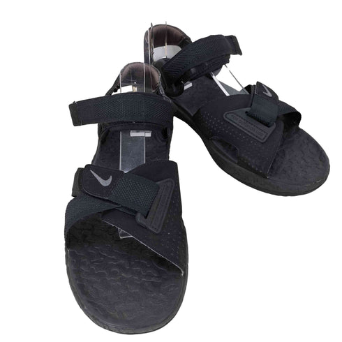 ナイキ NIKE AIR DESCHUTZ + メンズ 27cm