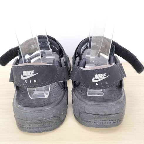 ナイキ NIKE AIR DESCHUTZ + メンズ 27cm
