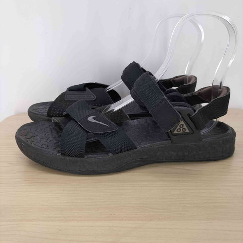 ナイキ NIKE AIR DESCHUTZ + メンズ 27cm