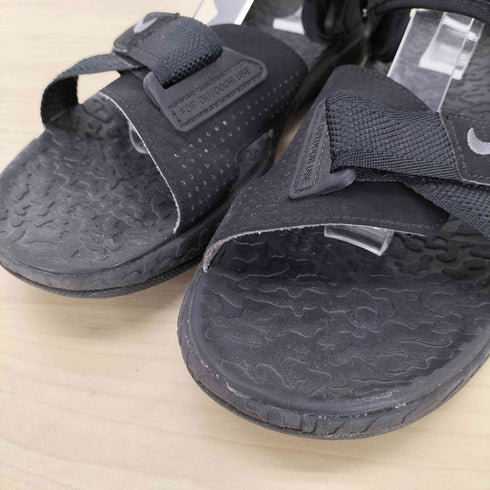 ナイキ NIKE AIR DESCHUTZ + メンズ 27cm