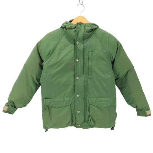 マウントレーニアデザイン MT.RAINIER DESIGN SIXTY FORTY 60/40クロス ダウンジャケット メンズ JPN:S