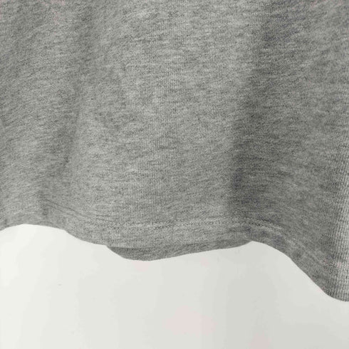 ユーバイスピックアンドスパン U by SPICK&SPAN ショルダーギャザースウェット レディース FREE