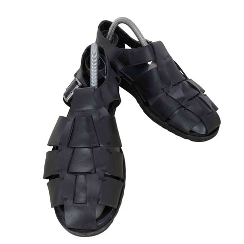 パラブーツ Paraboot PACIFIC グルカサンダル メンズ 40