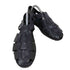 パラブーツ Paraboot PACIFIC グルカサンダル メンズ 40