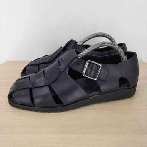 パラブーツ Paraboot PACIFIC グルカサンダル メンズ 40