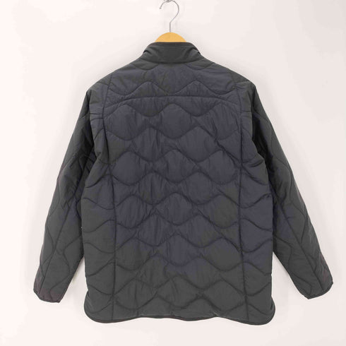 ホワイトマウンテニアリング WHITE MOUNTAINEERING リサイクルハイブリッドダウンジャケット メンズ JPN:M