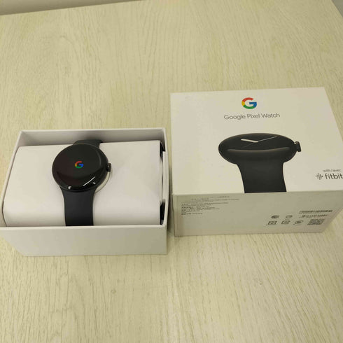 Google Google Pixel Watch メンズ