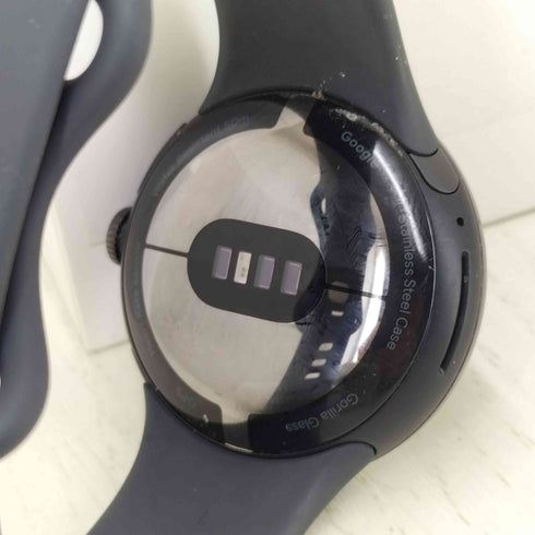 Google Google Pixel Watch メンズ