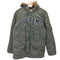 シュプリーム Supreme Arv Logo N-3B Parka メンズ JPN:M