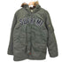 シュプリーム Supreme Arv Logo N-3B Parka メンズ JPN:M