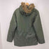 シュプリーム Supreme Arv Logo N-3B Parka メンズ JPN:M