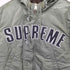 シュプリーム Supreme Arv Logo N-3B Parka メンズ JPN:M