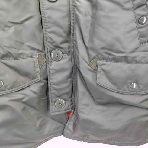 シュプリーム Supreme Arv Logo N-3B Parka メンズ JPN:M