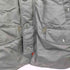 シュプリーム Supreme Arv Logo N-3B Parka メンズ JPN:M