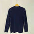 70S ST.MORITZ ジップアップニット メンズ