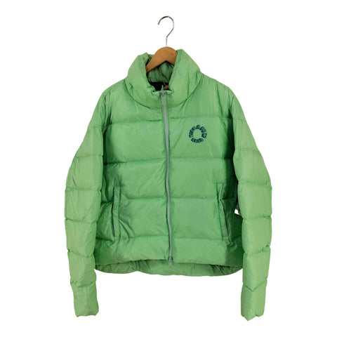 アフューグッドキッズ A FEW GOOD KIDS MONOGRAM PUFFER DOWN JACKET メンズ JPN:L