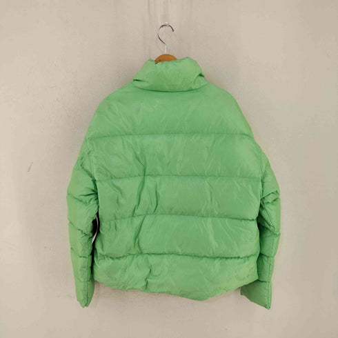 アフューグッドキッズ A FEW GOOD KIDS MONOGRAM PUFFER DOWN JACKET メンズ JPN:L