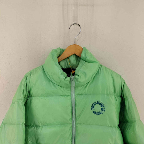 アフューグッドキッズ A FEW GOOD KIDS MONOGRAM PUFFER DOWN JACKET メンズ JPN:L