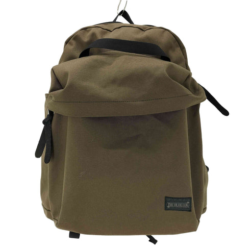 BLUE LUG THE DAY PACK メンズ