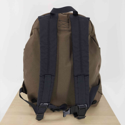 BLUE LUG THE DAY PACK メンズ