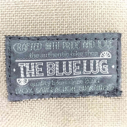 BLUE LUG THE DAY PACK メンズ