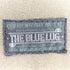 BLUE LUG THE DAY PACK メンズ
