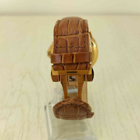 Furbo Design F9007 自動巻 腕時計 メンズ