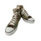 コンバースオールスター CONVERSE ALLSTAR ダックカモ HI オリーブ メンズ JPN:29