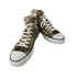 コンバースオールスター CONVERSE ALLSTAR ダックカモ HI オリーブ メンズ JPN:29