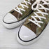 コンバースオールスター CONVERSE ALLSTAR ダックカモ HI オリーブ メンズ JPN:29