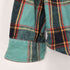 ステューシー Stussy L/S flannel shirt plaid check ヘビーフランネルシャツ メンズ JPN:L