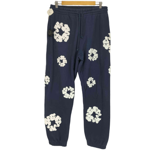 DENIM TEARS COTTON WREATH SWEAT PANTS street メンズ XL