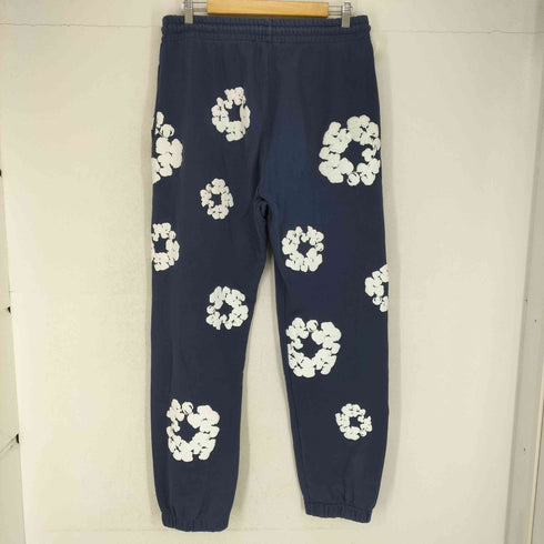 DENIM TEARS COTTON WREATH SWEAT PANTS street メンズ XL