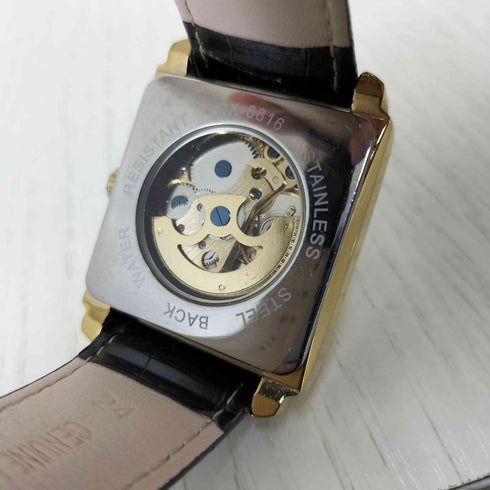 CHENXI CX-8816 Automatic Mechanical Watch メンズ