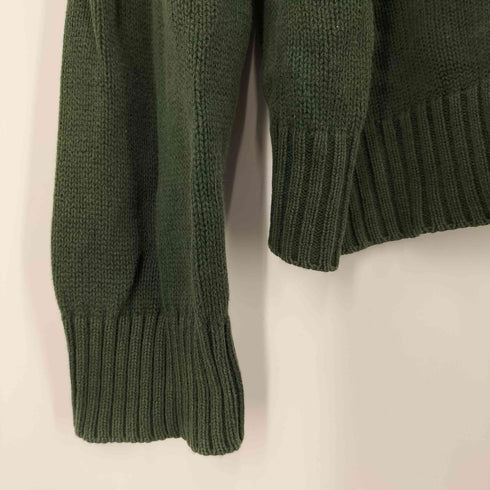 セントジョンズベイ STJOHNS BAY 00s コットンニット メンズ JPN:XXL