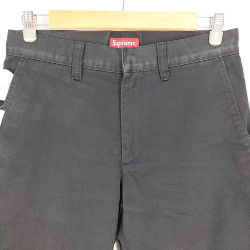 シュプリーム Supreme Work Pants ワークパンツ メンズ 30