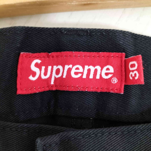 シュプリーム Supreme Work Pants ワークパンツ メンズ 30