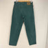 リーバイス Levis 550 後染め グリーン メンズ W34L30