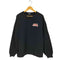 ジャージーズ JERZEES バックプリント クルーネック スウェット メンズ JPN:XL