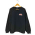 ジャージーズ JERZEES バックプリント クルーネック スウェット メンズ JPN:XL