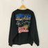 ジャージーズ JERZEES バックプリント クルーネック スウェット メンズ JPN:XL