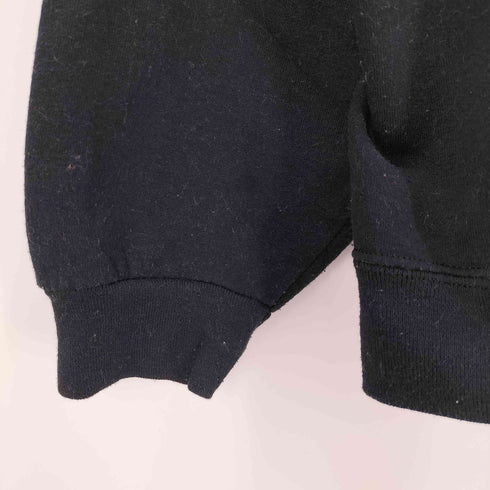 ジャージーズ JERZEES バックプリント クルーネック スウェット メンズ JPN:XL