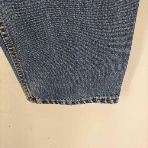 リーバイス Levis 550 バギーデニムパンツ メンズ W34L32