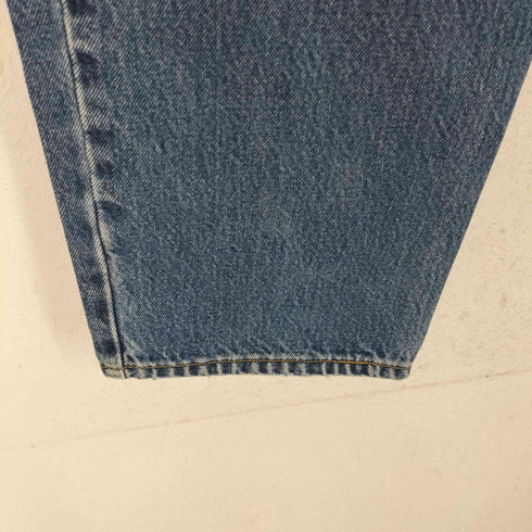 リーバイス Levis 550 バギーデニムパンツ メンズ W34L32