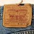 リーバイス Levis 550 バギーデニムパンツ メンズ W34L32