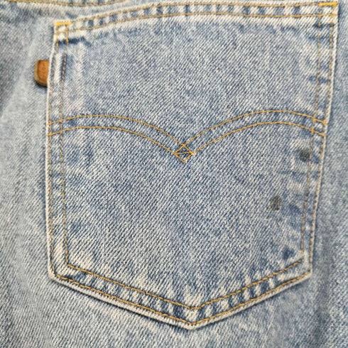 リーバイス Levis 80~90S 540 デニムパンツ メンズ W36L29