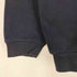 チャップスラルフローレン CHAPS RALPH LAUREN 胸ポケット 裏地ブラックウォッチ ハイネック スウェット メンズ JPN:L