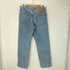 リーバイス Levis levistrauss REGULAR FIT デニム メンズ 34/30