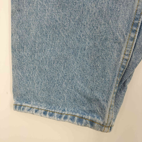 リーバイス Levis levistrauss REGULAR FIT デニム メンズ 34/30